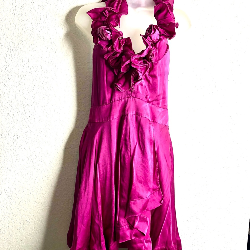 Bebe Dress